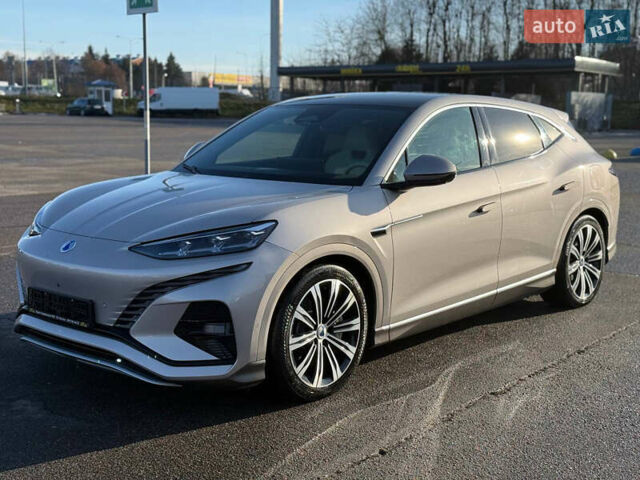 Бежевий Denza N7, об'ємом двигуна 0 л та пробігом 6 тис. км за 37999 $, фото 1 на Automoto.ua