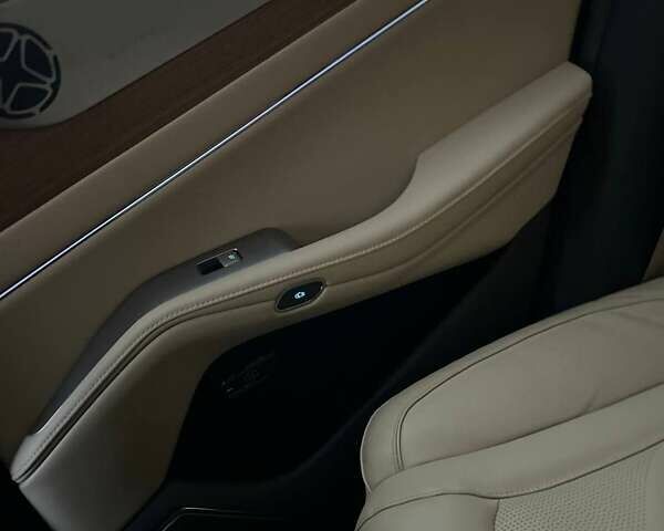 Бежевий Denza N7, об'ємом двигуна 0 л та пробігом 17 тис. км за 36840 $, фото 22 на Automoto.ua