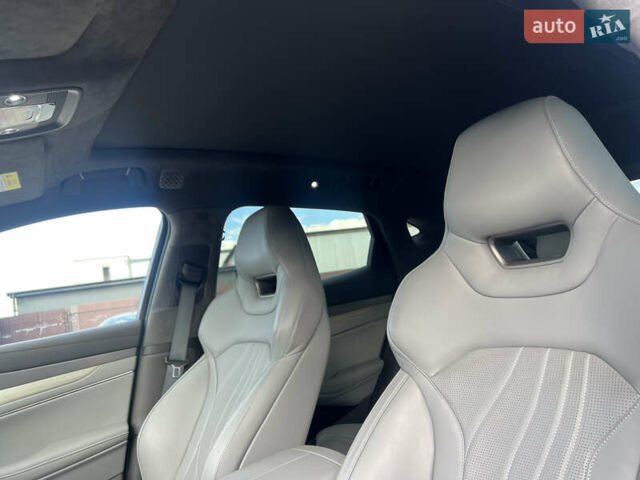 Бежевий Denza N7, об'ємом двигуна 0 л та пробігом 9 тис. км за 34800 $, фото 9 на Automoto.ua