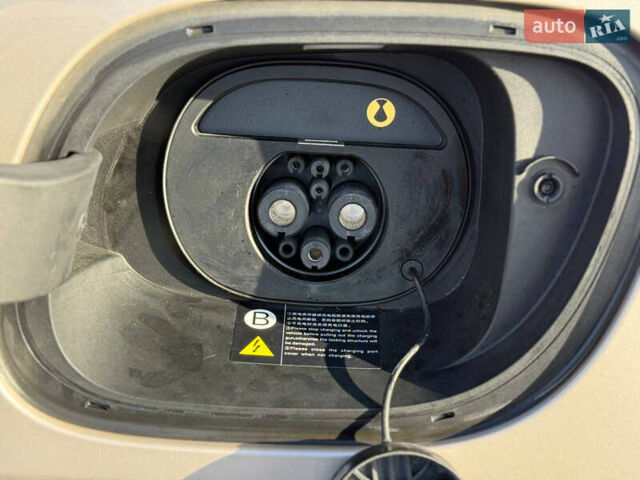 Бежевий Denza N7, об'ємом двигуна 0 л та пробігом 6 тис. км за 37999 $, фото 16 на Automoto.ua