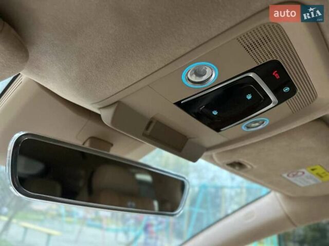 Бежевий Denza N7, об'ємом двигуна 0 л та пробігом 17 тис. км за 36840 $, фото 20 на Automoto.ua