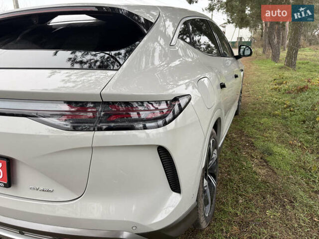 Бежевий Denza N7, об'ємом двигуна 0 л та пробігом 18 тис. км за 35503 $, фото 8 на Automoto.ua