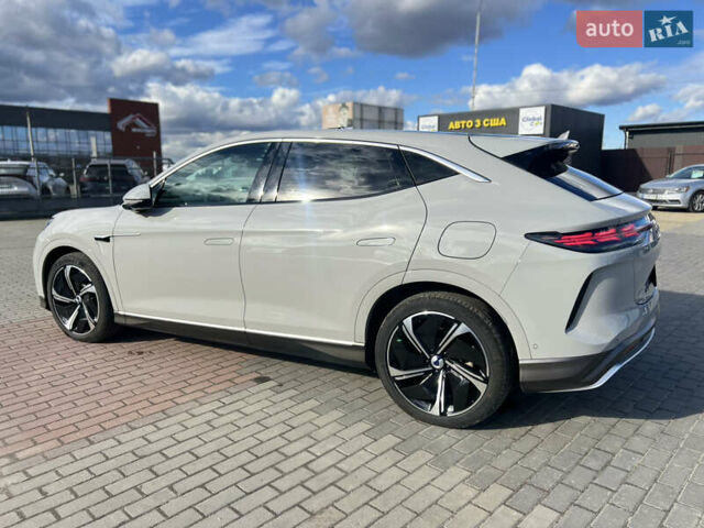 Бежевий Denza N7, об'ємом двигуна 0 л та пробігом 9 тис. км за 34800 $, фото 4 на Automoto.ua