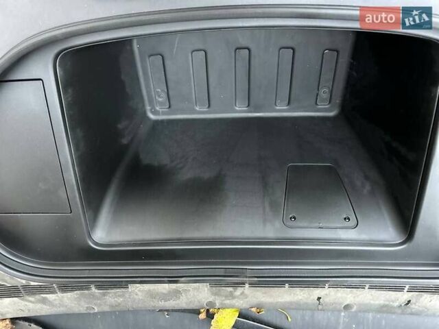 Бежевий Denza N7, об'ємом двигуна 0 л та пробігом 17 тис. км за 36840 $, фото 30 на Automoto.ua