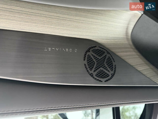 Бежевий Denza N7, об'ємом двигуна 0 л та пробігом 18 тис. км за 35503 $, фото 26 на Automoto.ua