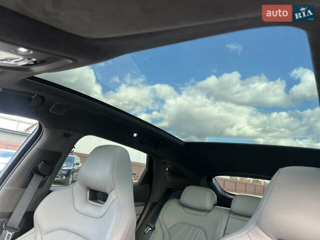 Бежевий Denza N7, об'ємом двигуна 0 л та пробігом 9 тис. км за 34800 $, фото 10 на Automoto.ua