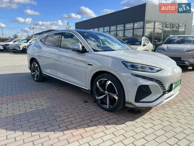 Бежевий Denza N7, об'ємом двигуна 0 л та пробігом 9 тис. км за 34800 $, фото 1 на Automoto.ua