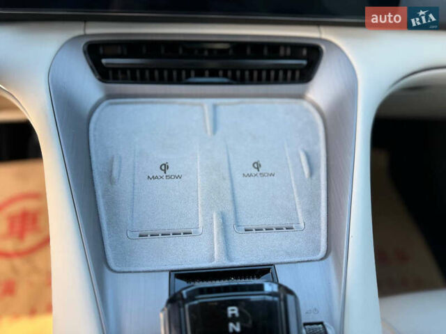 Бежевий Denza N7, об'ємом двигуна 0 л та пробігом 6 тис. км за 37999 $, фото 19 на Automoto.ua