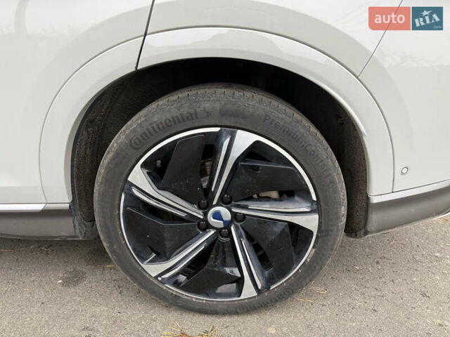 Бежевий Denza N7, об'ємом двигуна 0 л та пробігом 18 тис. км за 35503 $, фото 22 на Automoto.ua