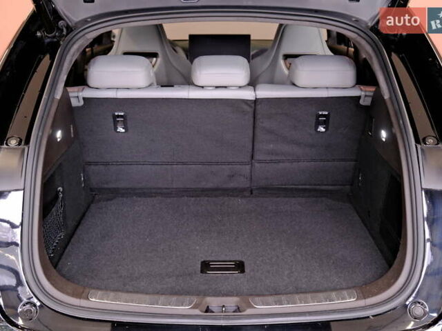 Черный Denza N7, объемом двигателя 0 л и пробегом 45 тыс. км за 33900 $, фото 54 на Automoto.ua