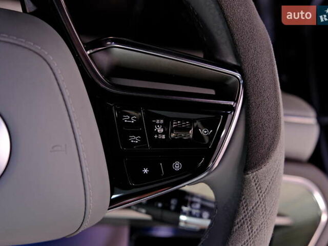 Черный Denza N7, объемом двигателя 0 л и пробегом 45 тыс. км за 33900 $, фото 20 на Automoto.ua