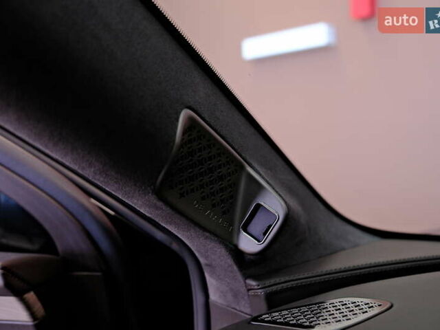 Черный Denza N7, объемом двигателя 0 л и пробегом 45 тыс. км за 33900 $, фото 30 на Automoto.ua