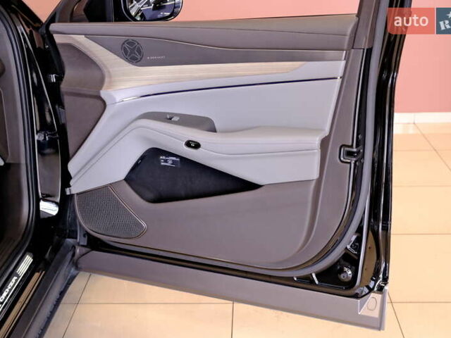 Черный Denza N7, объемом двигателя 0 л и пробегом 45 тыс. км за 33900 $, фото 42 на Automoto.ua