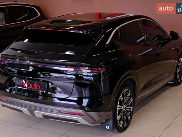 Черный Denza N7, объемом двигателя 0 л и пробегом 45 тыс. км за 33900 $, фото 13 на Automoto.ua