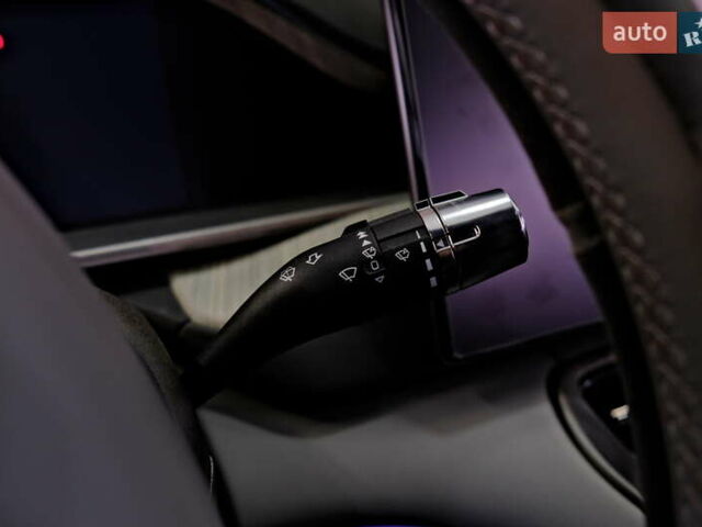 Черный Denza N7, объемом двигателя 0 л и пробегом 45 тыс. км за 33900 $, фото 23 на Automoto.ua