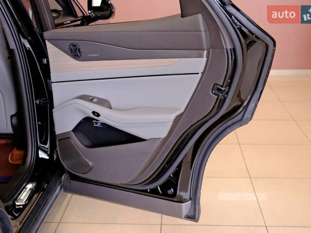 Черный Denza N7, объемом двигателя 0 л и пробегом 45 тыс. км за 33900 $, фото 38 на Automoto.ua