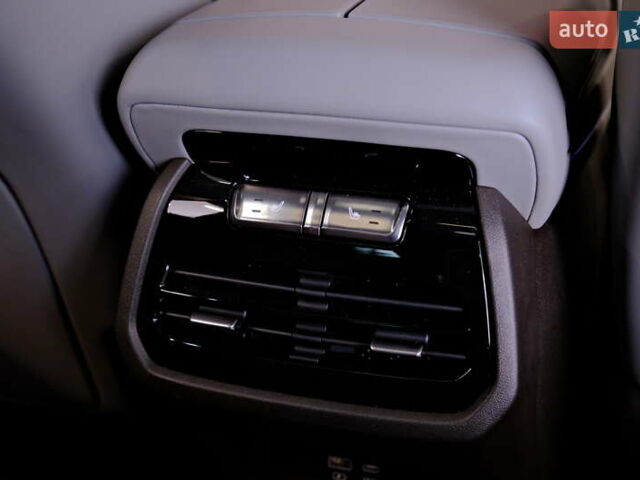 Черный Denza N7, объемом двигателя 0 л и пробегом 45 тыс. км за 33900 $, фото 50 на Automoto.ua