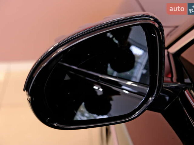 Черный Denza N7, объемом двигателя 0 л и пробегом 45 тыс. км за 33900 $, фото 16 на Automoto.ua