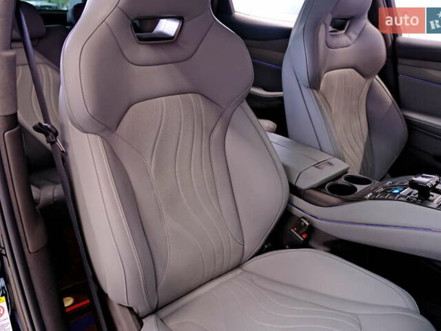 Черный Denza N7, объемом двигателя 0 л и пробегом 45 тыс. км за 33900 $, фото 44 на Automoto.ua