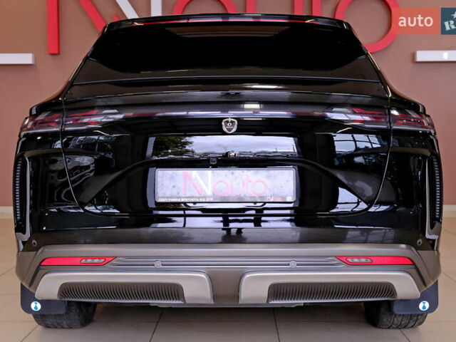 Черный Denza N7, объемом двигателя 0 л и пробегом 45 тыс. км за 33900 $, фото 12 на Automoto.ua