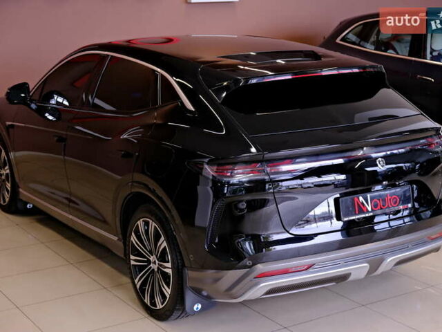 Черный Denza N7, объемом двигателя 0 л и пробегом 45 тыс. км за 33900 $, фото 14 на Automoto.ua