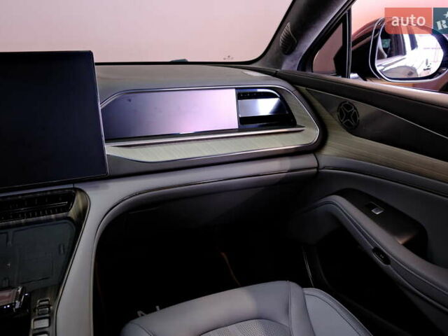 Черный Denza N7, объемом двигателя 0 л и пробегом 45 тыс. км за 33900 $, фото 48 на Automoto.ua