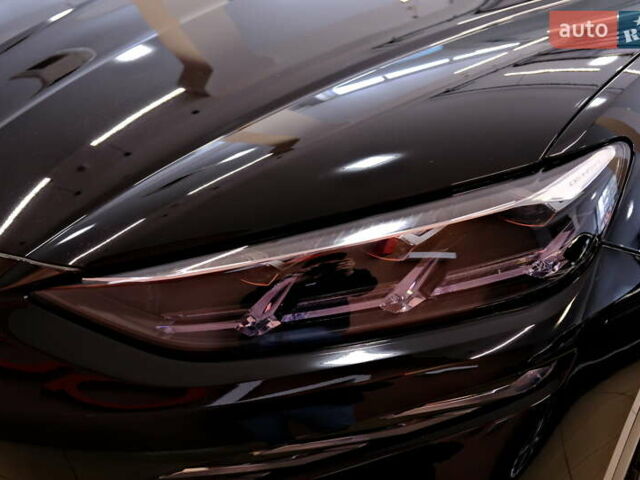 Черный Denza N7, объемом двигателя 0 л и пробегом 45 тыс. км за 33900 $, фото 17 на Automoto.ua