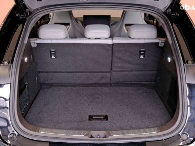 Черный Denza N7, объемом двигателя 0 л и пробегом 45 тыс. км за 33900 $, фото 8 на Automoto.ua