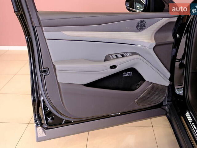 Черный Denza N7, объемом двигателя 0 л и пробегом 45 тыс. км за 33900 $, фото 31 на Automoto.ua