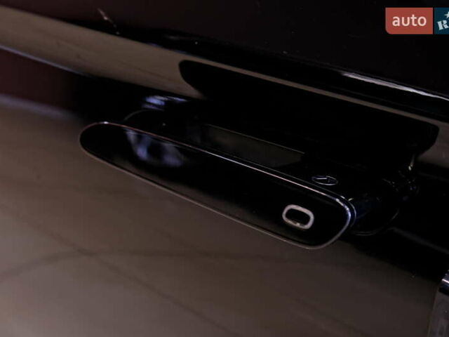 Черный Denza N7, объемом двигателя 0 л и пробегом 45 тыс. км за 33900 $, фото 15 на Automoto.ua