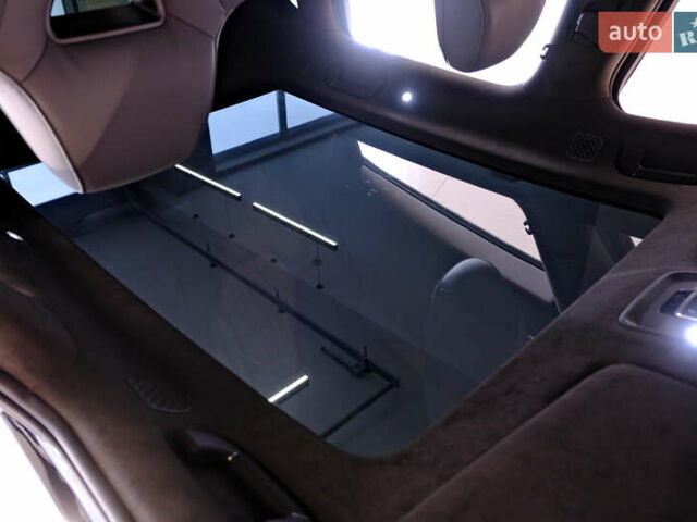 Черный Denza N7, объемом двигателя 0 л и пробегом 45 тыс. км за 33900 $, фото 53 на Automoto.ua