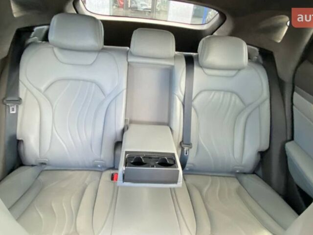 купити нове авто Denza N7 2023 року від офіційного дилера Global Electric Denza фото