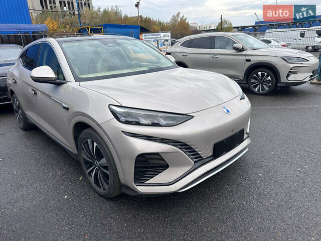 Denza N7, объемом двигателя 0 л и пробегом 1 тыс. км за 34800 $, фото 1 на Automoto.ua