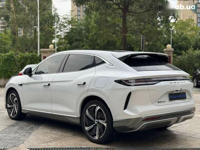 Denza N7, об'ємом двигуна 0 л та пробігом 12 тис. км за 30999 $, фото 3 на Automoto.ua