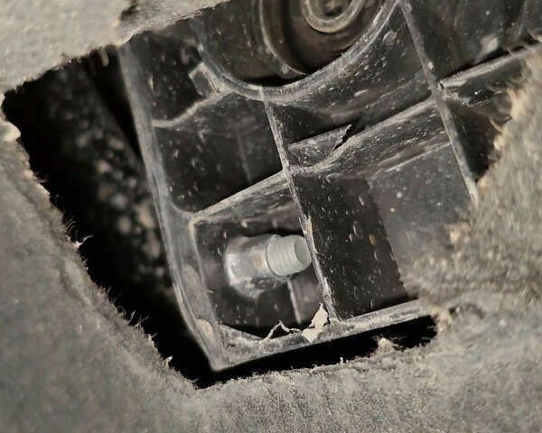 Denza N7, об'ємом двигуна 0 л та пробігом 19 тис. км за 28800 $, фото 14 на Automoto.ua