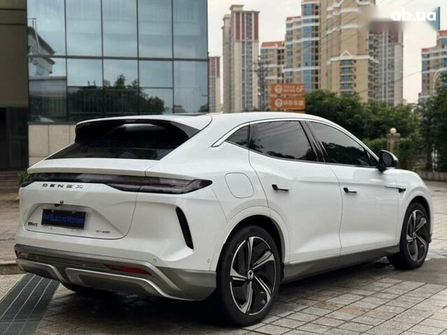 Denza N7, об'ємом двигуна 0 л та пробігом 12 тис. км за 30999 $, фото 2 на Automoto.ua