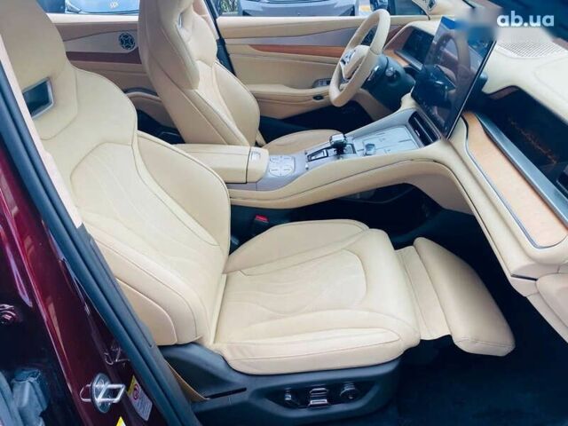 Denza N7, объемом двигателя 0 л и пробегом 6 тыс. км за 29800 $, фото 5 на Automoto.ua