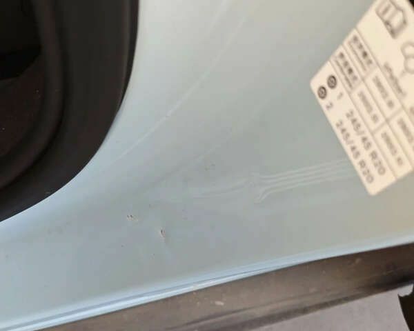 Denza N7, об'ємом двигуна 0 л та пробігом 19 тис. км за 28800 $, фото 13 на Automoto.ua