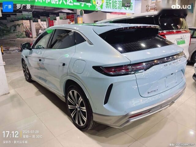 Denza N7, об'ємом двигуна 0 л та пробігом 19 тис. км за 28800 $, фото 3 на Automoto.ua