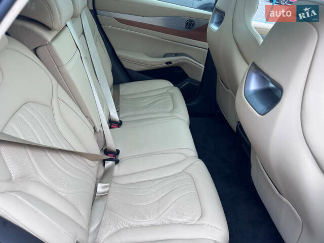 Denza N7, объемом двигателя 0 л и пробегом 1 тыс. км за 34800 $, фото 6 на Automoto.ua