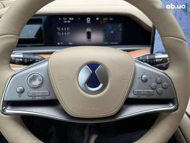 Denza N7, объемом двигателя 0 л и пробегом 6 тыс. км за 29800 $, фото 3 на Automoto.ua