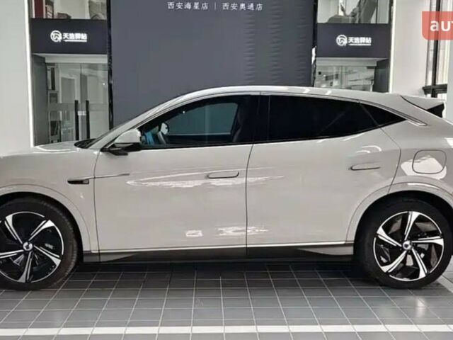 купити нове авто Denza N7 2023 року від офіційного дилера Global Electric Denza фото