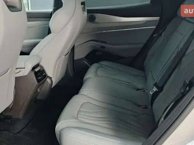 купити нове авто Denza N7 2023 року від офіційного дилера Global Electric Denza фото