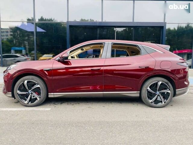 Denza N7, объемом двигателя 0 л и пробегом 6 тыс. км за 29800 $, фото 1 на Automoto.ua