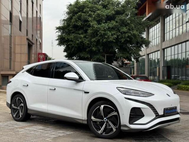 Denza N7, об'ємом двигуна 0 л та пробігом 12 тис. км за 30999 $, фото 1 на Automoto.ua