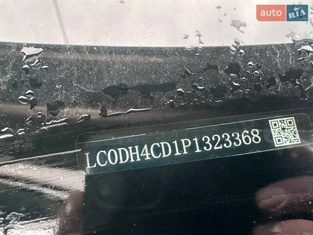 Denza N7, объемом двигателя 0 л и пробегом 1 тыс. км за 34800 $, фото 5 на Automoto.ua