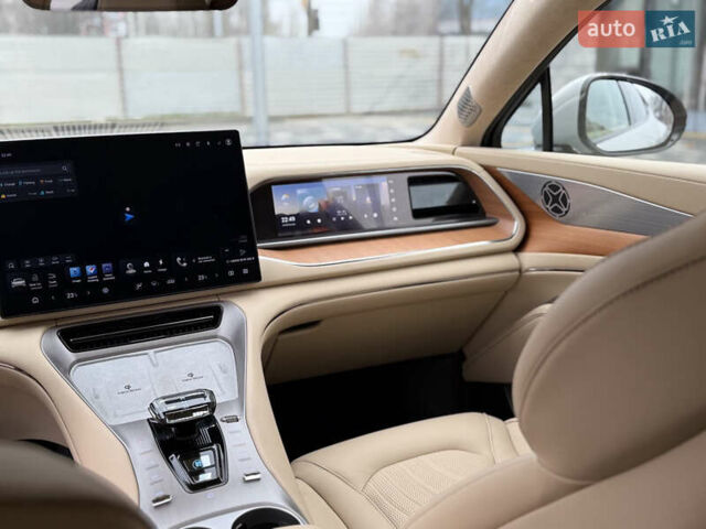 Denza N7, объемом двигателя 0 л и пробегом 10 тыс. км за 34500 $, фото 9 на Automoto.ua