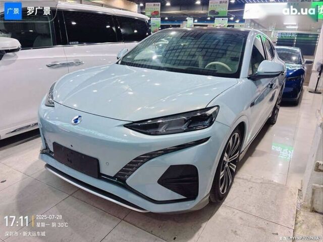 Denza N7, об'ємом двигуна 0 л та пробігом 19 тис. км за 28800 $, фото 1 на Automoto.ua