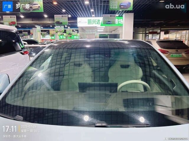 Denza N7, об'ємом двигуна 0 л та пробігом 19 тис. км за 28800 $, фото 8 на Automoto.ua