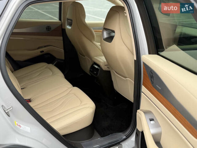 Denza N7, объемом двигателя 0 л и пробегом 10 тыс. км за 34500 $, фото 10 на Automoto.ua